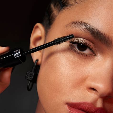 mascherine givenchy|givenchy l'interdit mascara.